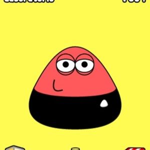 Meet your Posher, Sonic75913